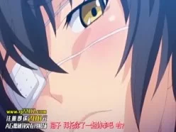 学園の生贄慰み者と化した巨乳不良少女[00:27:15]