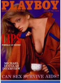 <b style='color: red;'>[已失效] </b>花花公子(PlayBoy)America 1986－2000 11.78G 百度网盘